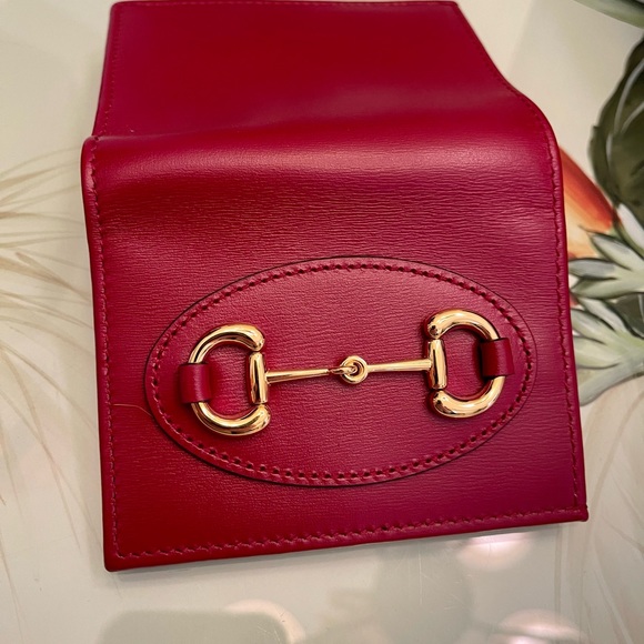 Gucci Authentic Purse - Picture 11 of 15